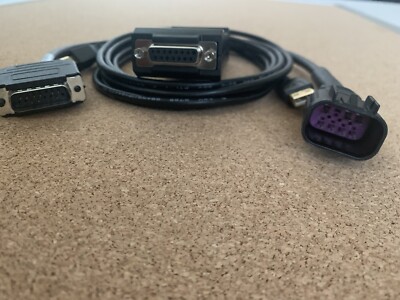 Polaris/Victory MultiLink XP Interface for Polaris Digital Wrench