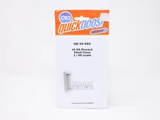 1/48 QuickBoost IA-58 Pucara Shell Case Chutes - NOS - 48985 for Kinetic Kit