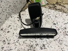 FORD FIESTA MK7 REAR VIEW MIRROR AU5A17E678AC C482