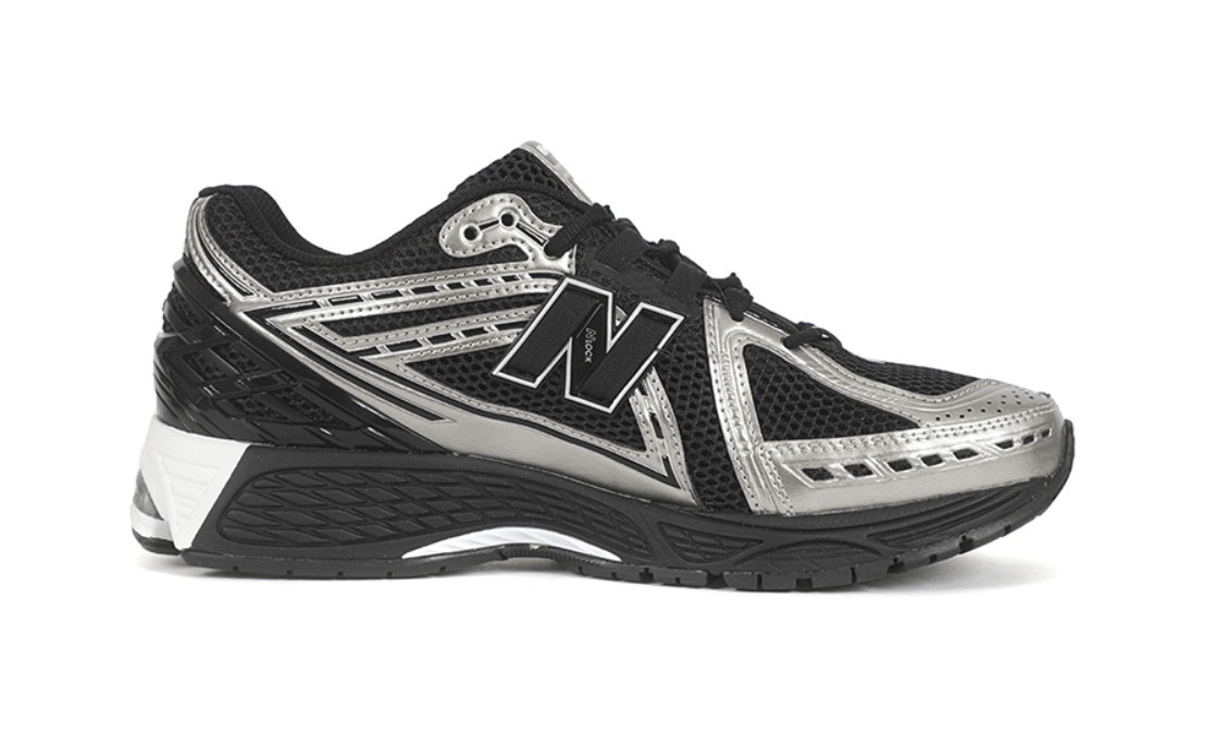 New Balance 1906R Men’s Shoes Black Grey U1906RCF New Balance 1906R Men’s Shoes Black Grey U1906RCF