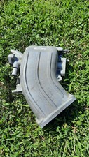 1999-2004 Ford Lightning 5.4l Harley Supercharger Plenum M112 Eaton F150 Svt Hd