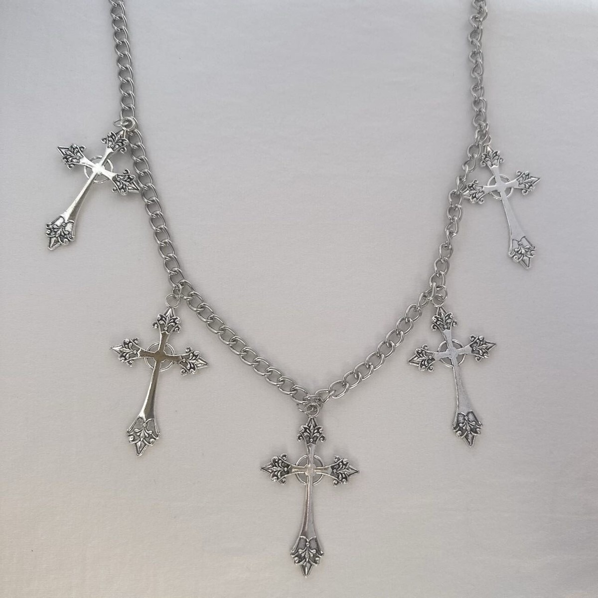 小物 A&G Chained Cross Strap s-l1200.jpg