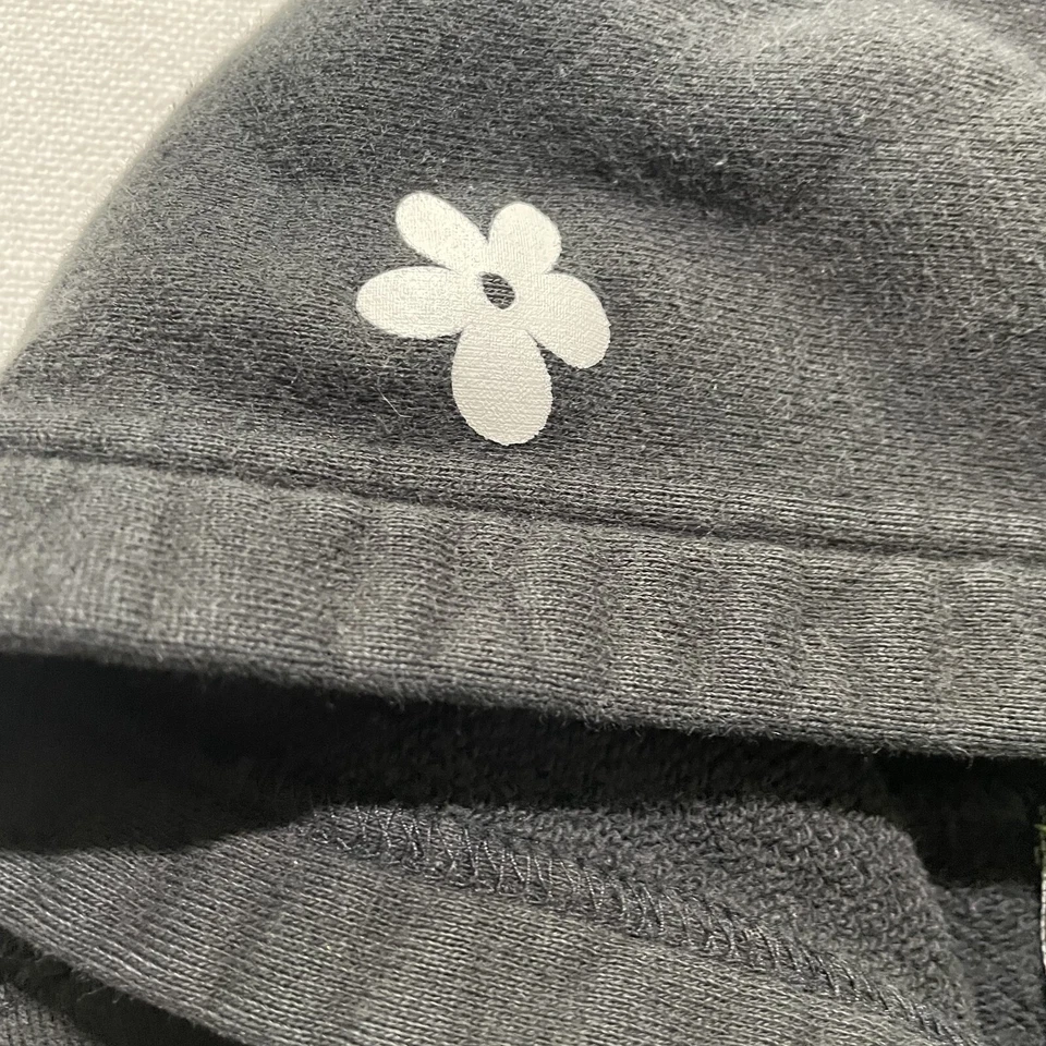 Vintage Town and Country T&C Surf Youth L Black Hawaii Ying Yang Pearl City 90s - Image 4 of 4