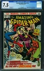 AMAZING SPIDER-MAN  #118  "The SMASHER!"   CGC 7.5    4129680011