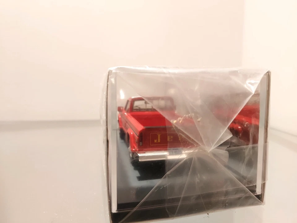 NEO Scale Models 1 43 Jeep J10 Gladiator Pick Up - Immagine 3 di 4