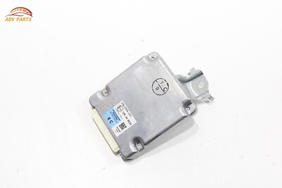 2017-2020 TOYOTA SIENNA DRIVING ASSIST SUPPORT COMPUTER CONTROL MODULE UNIT OEM