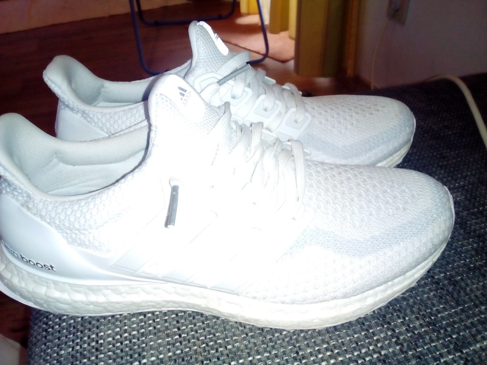 ultra boost 2.0 weiß