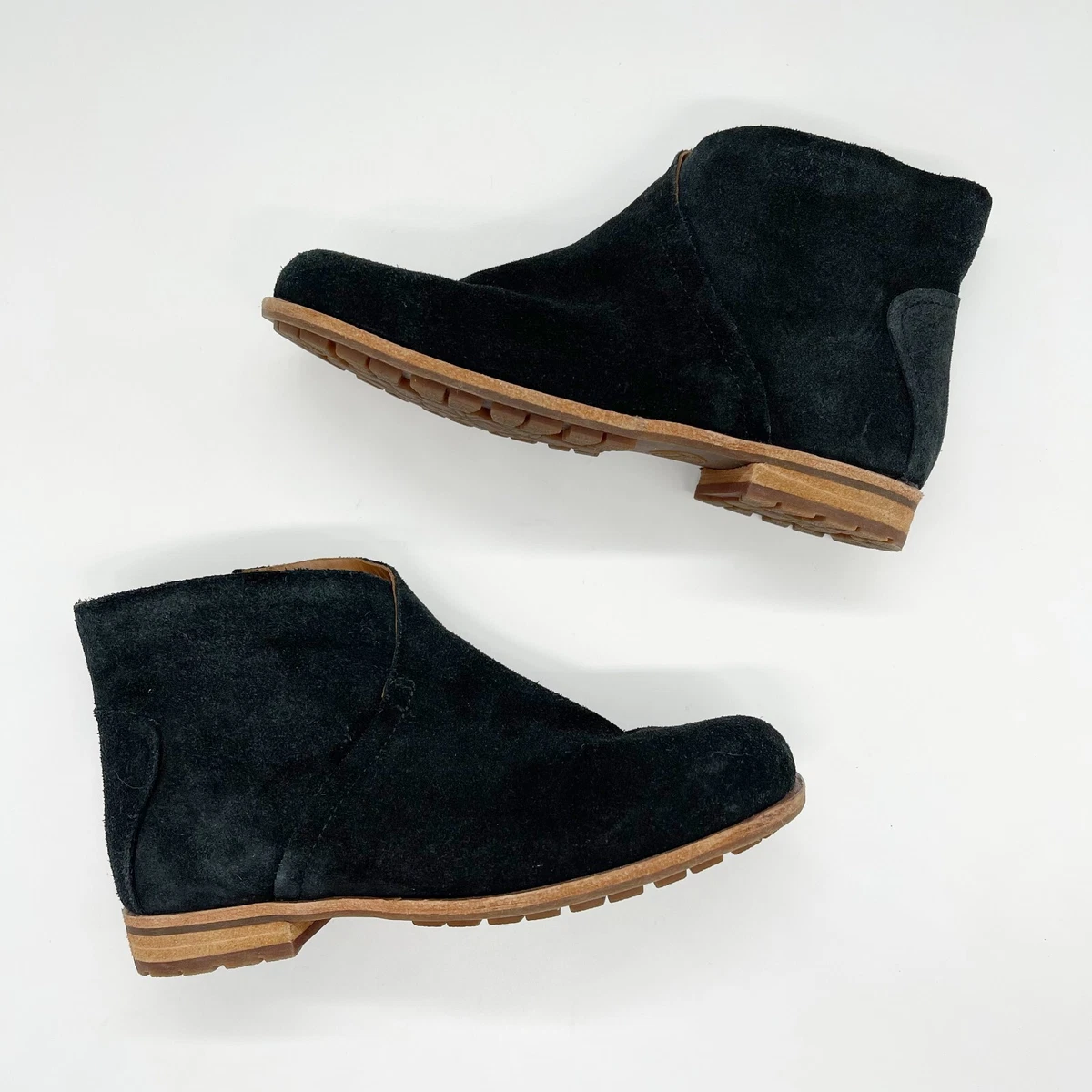 Kork ease deals balsa boot