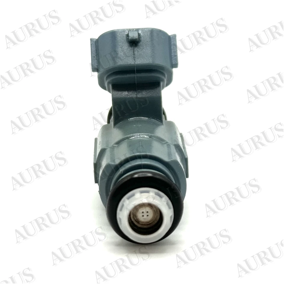 OEM Hyundai x1 INYECTOR DE COMBUSTIBLE PARA 02-06 Hyundai Santa Fe XG350 Kia Sorento Sedona Foto 4 de 4