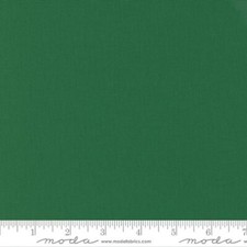 Moda 100 Cotton Bella Solids - 9900-77 Dill