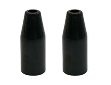 2-PK Gasless Nozzles For use with NS-MFLX, Miller MDX-100 Gun & D-M100 Diffuser