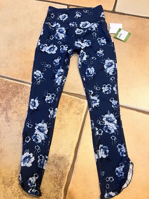 Kate Spade Leggings ELOQUII X Kate Spade New York Feather Sleeve