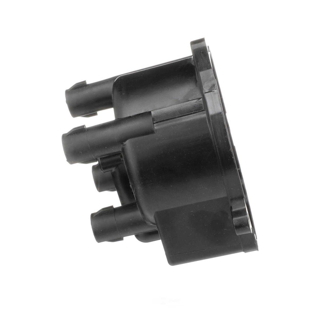 Standard Motor Products JH203T Distributor Cap - Black Alloy Steel