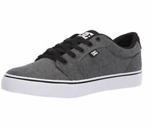 dc men's anvil tx se skate shoe