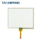 Touch Screen for GT/Gunze USP 4.484.038 G-27 G.T/Gunze U.S.P. 4.484.038 G-27
