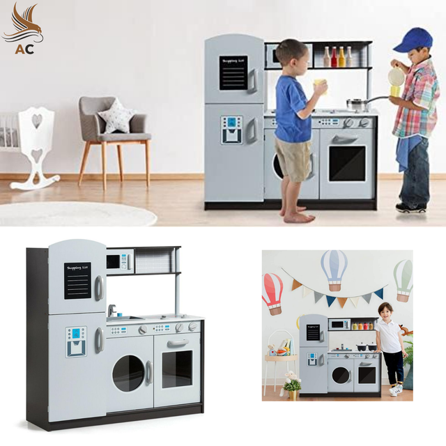 ebay childrens play kitchen