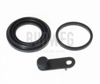 Budweg Caliper 183638 Dichtung, Bremssattelkolben FüR Mini