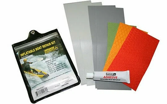 Advanced Elements Inflatable Kayak Repair Kit