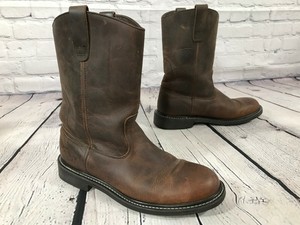 dickies cowboy boots