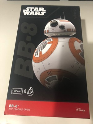 sphero disney