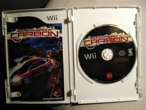 Wii Games with Manuals - Most are Mint ! - Picture 441 of 729