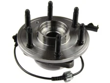 DriveBolt 51MR39M Front Wheel Hub Assembly Fits 2007-2014 Chevy Tahoe