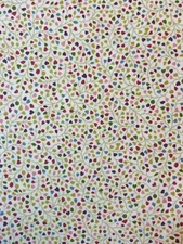 Moda FABRIC Chelsea Garden Fat Eighth 9x21