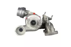 KKK / BorgWarner Turbolader VW INDUSTRIEMOTOR 1.9 TD 54399880085 2X0253019 