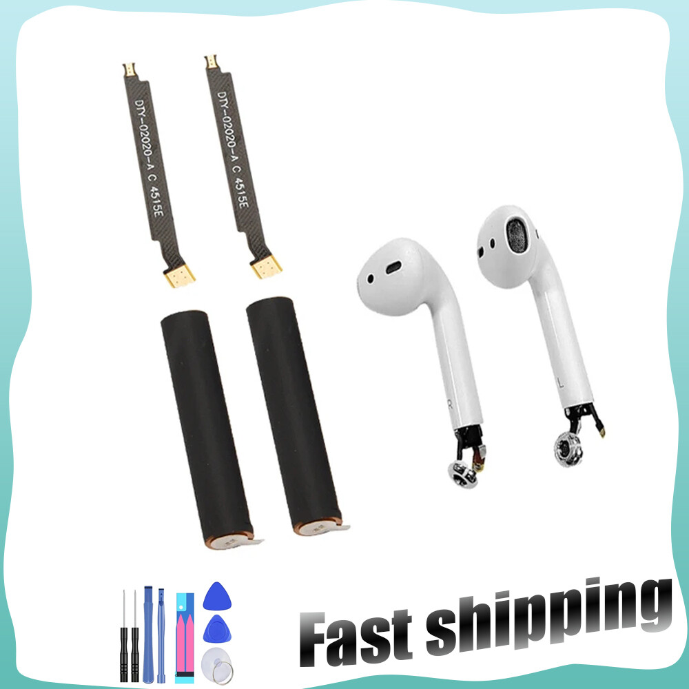 Battery for Airpods 1st/2nd Generation Wireless Earphones