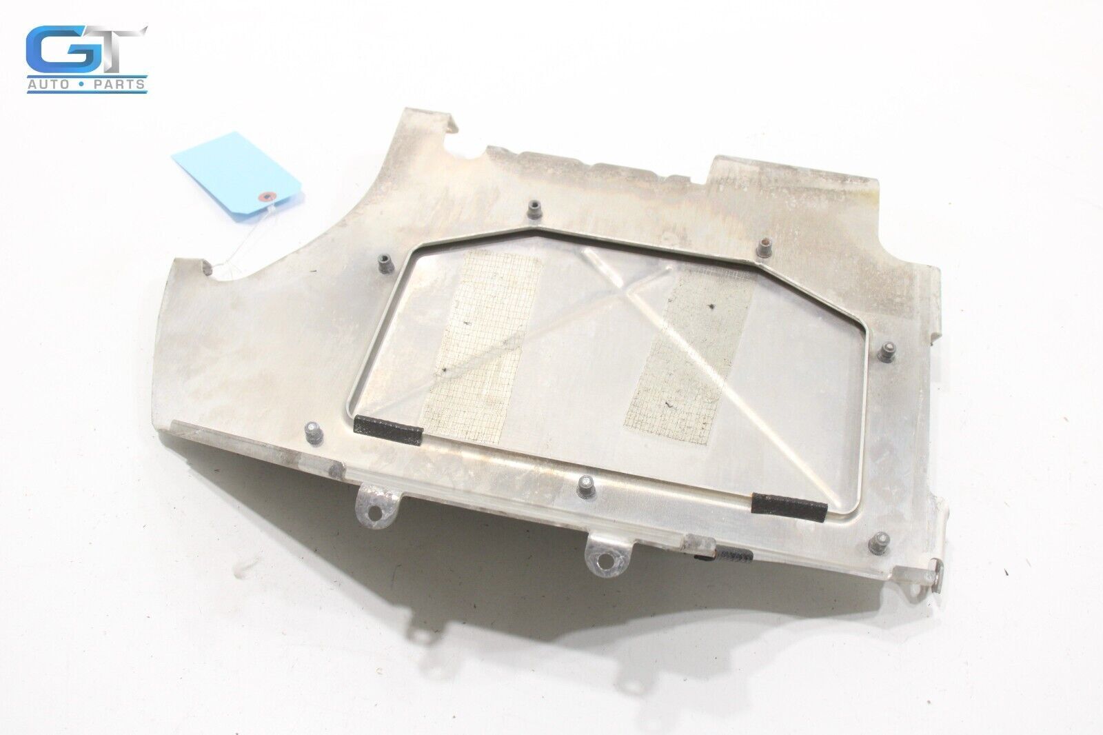 Aston Martin V8 Vantage 2007-2017 Front Right Cover plate