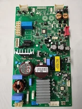 ⭐️ Genuine OEM EBR77042533 LG Refrigerator Main Control Board *SHIPS FREE* (E10)
