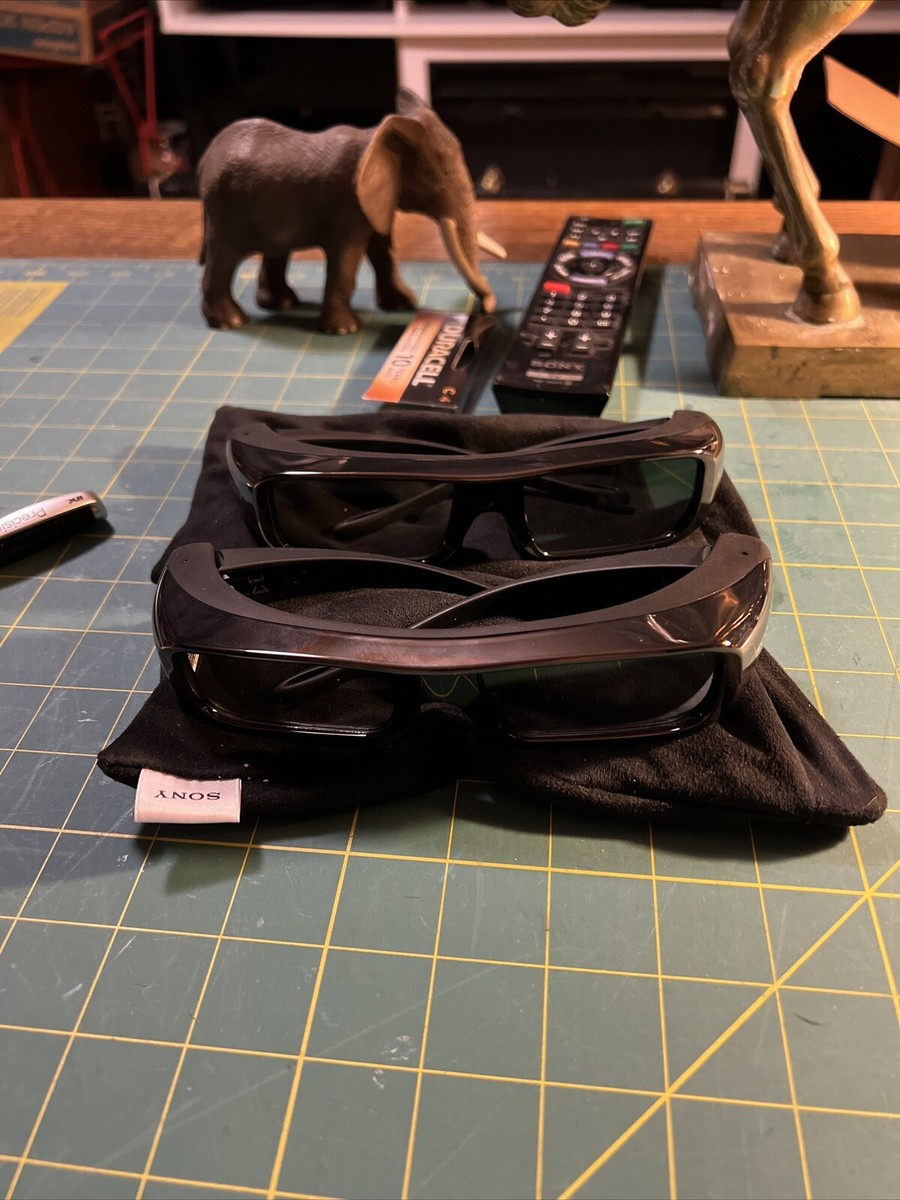 Sony 3d Glass Tdg BR100 | eBay Sony 3d Glass Tdg BR100 | eBay