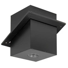 3" PelletVent Pro Cathedral Ceiling Support - 3PVP-CS