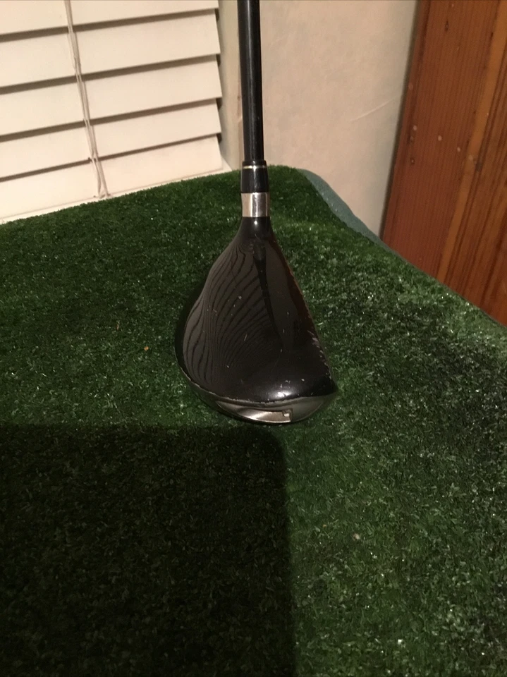 MacGregor Mactec NVG2 UT 23* 4 Hybrid Senior Graphite Shaft - Image 4 of 4