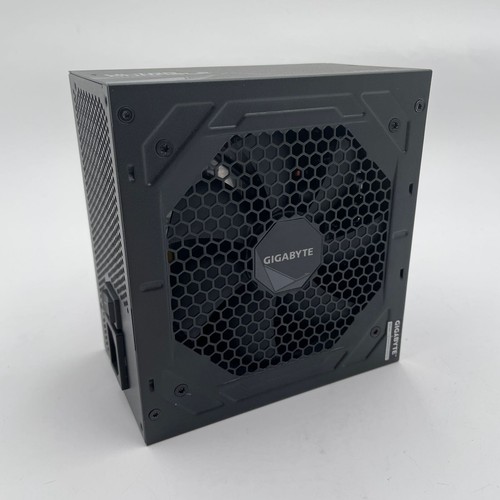 GIGABYTE GP-UD1000GM PG5 Rev2.0 80+ Gold Modular Power Supply (No PSU Cable) - Afbeelding 2 van 6