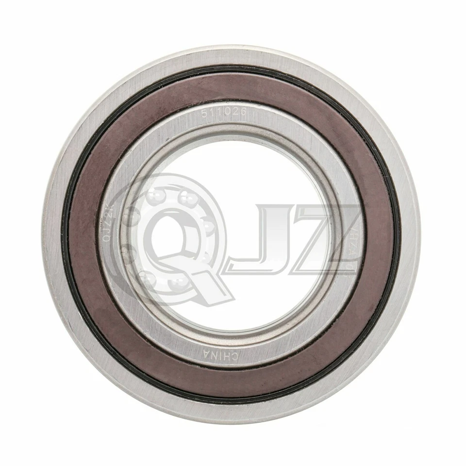 [DELANTERO (Cantidad.1)] Repuesto de cubo de rueda para Mercedes-Benz 300TE 1990-1993 AWD-Modelo Foto 3 de 4