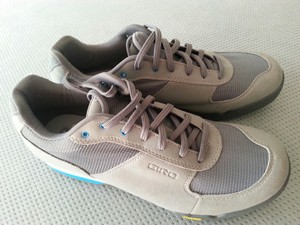 ebay womens cycling shoes