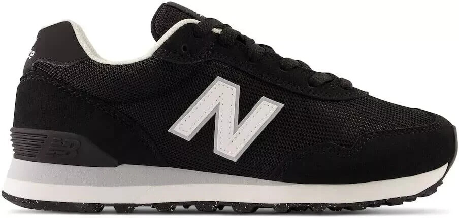 New Balance 515 v3 Running Athletic‎ Shoes Sneakers Mens Size 10 Black ML515BLK New Balance 515 Men main image 3