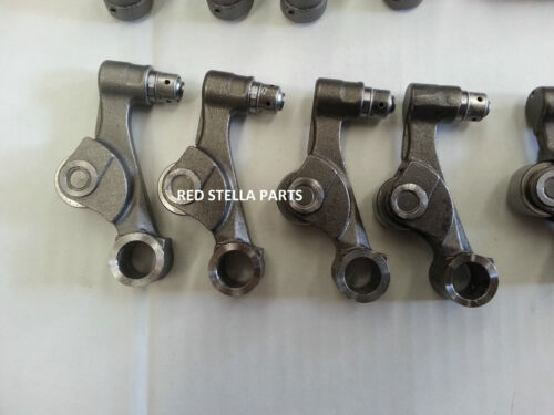 FULL SET OF 16 03G109411B 03G109411C 03G109412C 03G109412B 03G109411 03G109412 - Picture 2 of 9