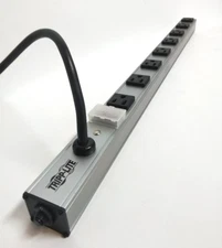 Tripp- Lite PS-2408 8 Port Outlet