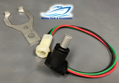 Potentiometer Trim & Tilt Sender Sensor Kit For Volvo Penta  22314183, 873531