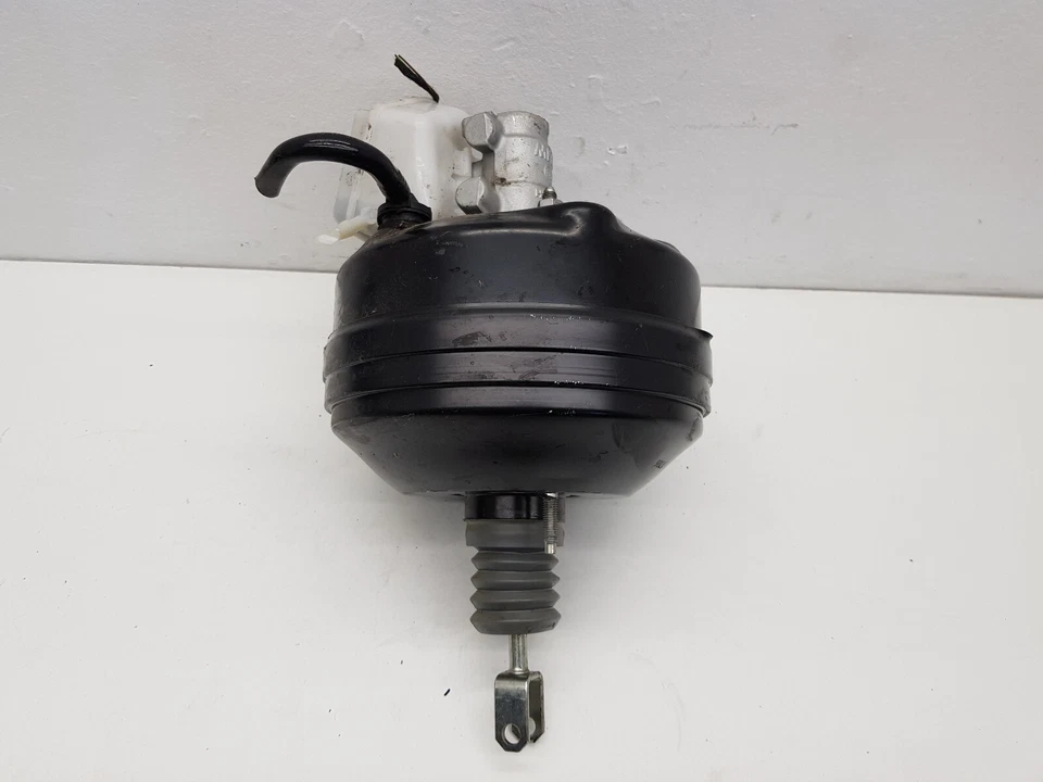 2016 BMW 3 SERIES F31 3.0 DIESEL BRAKE SERVO & MASTER CYLINDER OEM 2284896 - Image 3 of 4