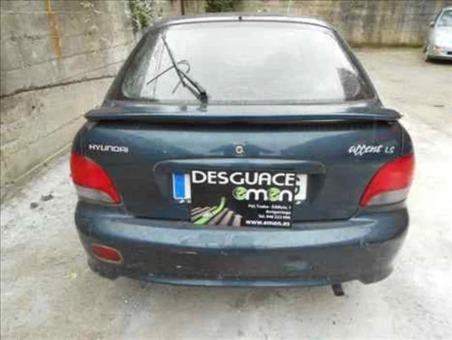 Piloto Delantero Derecho para HYUNDAI ACCENT (X3) * 1994 43701 - Imagen 6 de 7