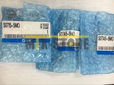 1pcs Brand new ones for SMC S07A5-5MO
