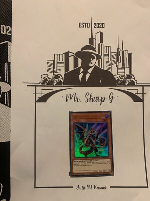 DRACHENEINHEIT PHALANX - 1. AUFLAGE GFTP-DE073 DE Yu-Gi-Oh! CARD ULTRA RARE HOLO