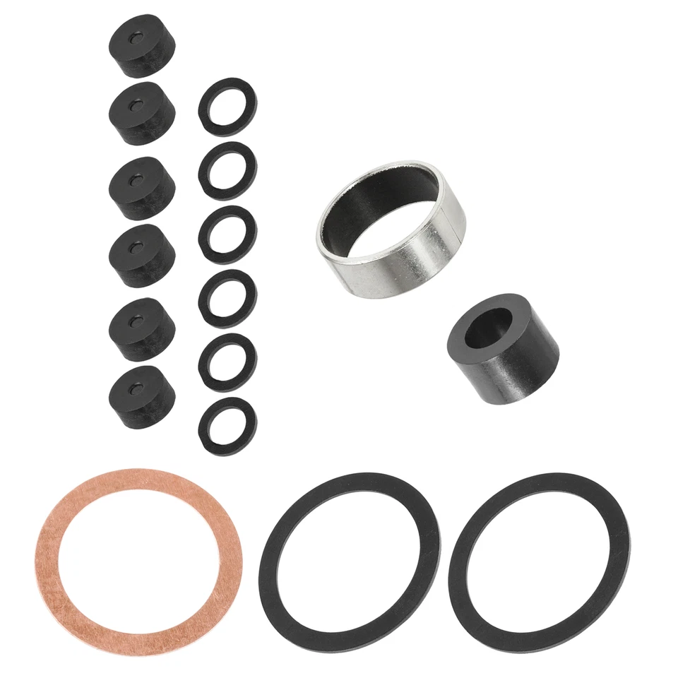 Kit completo de reconstrucción de embrague de accionamiento primario para Polaris Trail Boss 325 330 2000-09 Foto 3 de 4