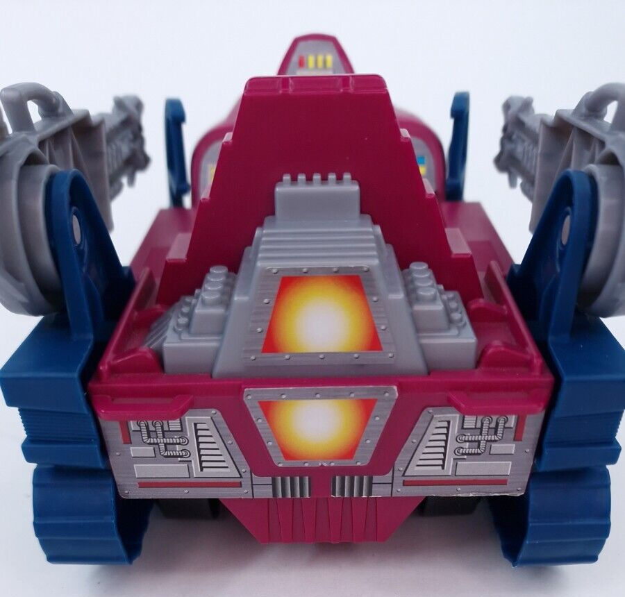 LANDSHARK Masters Universe Mattel MOTU Vintage 1984 He Man eBay