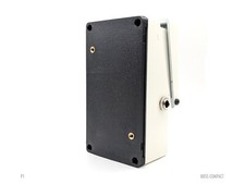 Boss Compact   Pedal Plates (Temple Audio Qui...