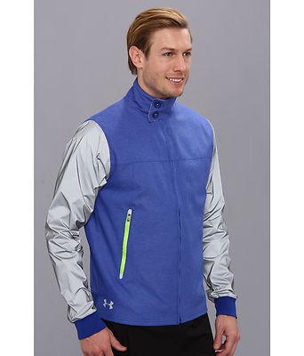 Under Armour UA Storm Full Zip Waterproof Sport Jacket 2XL $150 | eBay