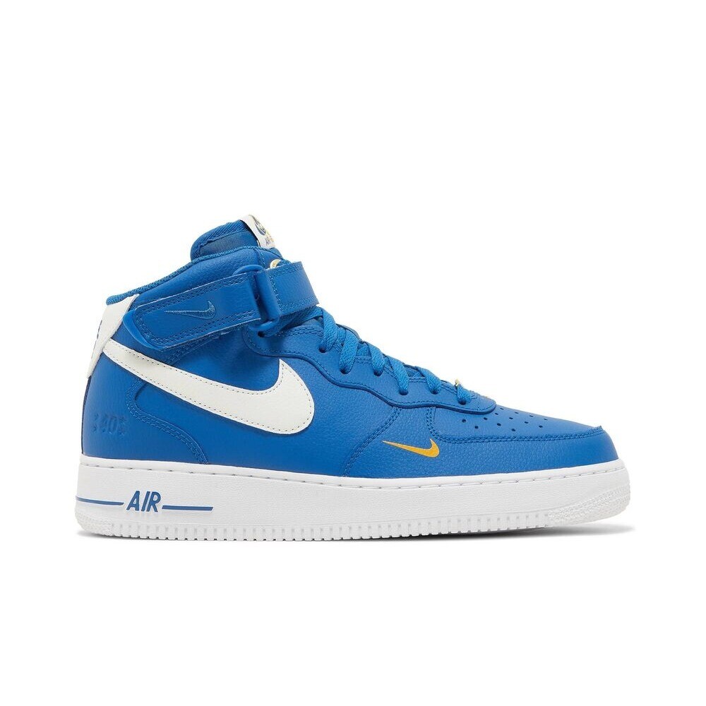 ★鑑定士認定★NIKE AIR FORCE 1 MID '07 LV8 MEN'S SHOES★ Nike Air Force 1 Mid '07 LV8 